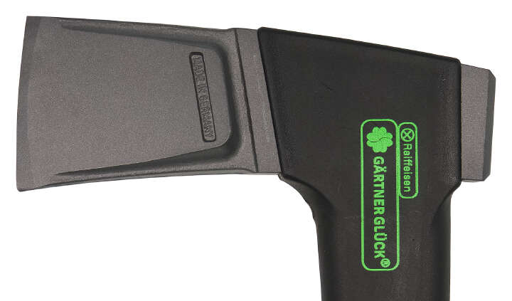 GÄRTNERGLÜCK PROFI Spaltaxt 2550g, 730 mm